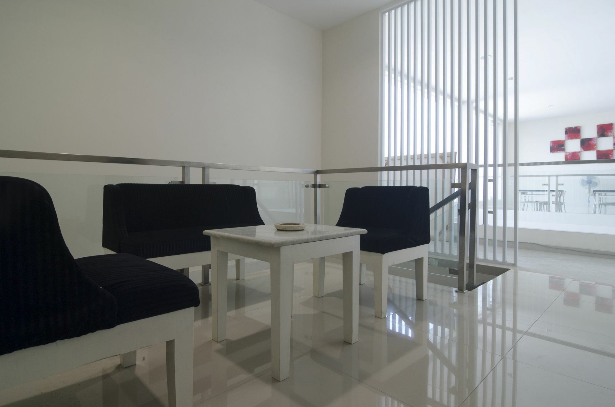 Hotel Reddoorz Near Lawang Sewu à Semarang Extérieur photo